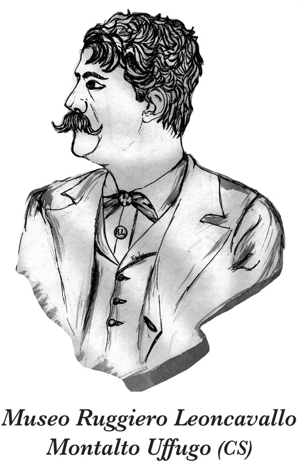 MUSEO RUGGIERO LEONCAVALLO