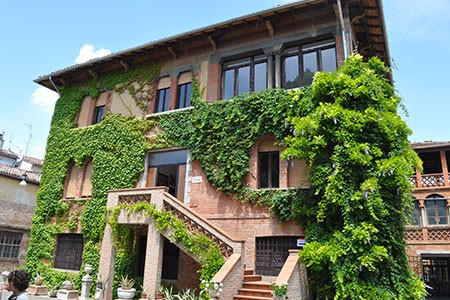 BOTTONIFICIO CANNARA