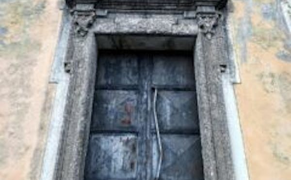 CASTELLO DI SAN MICHELE - VOLTURARA IRPINA