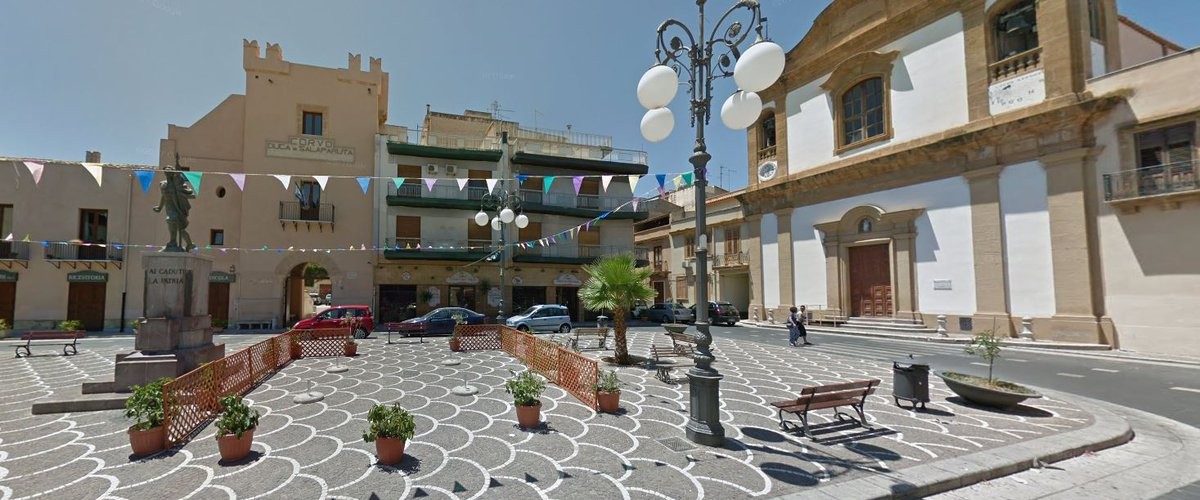 CASTELDACCIA | I Luoghi del Cuore - FAI