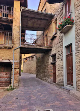 ANTICO BORGO E GROTTE DI SAN PONZO SEMOLA