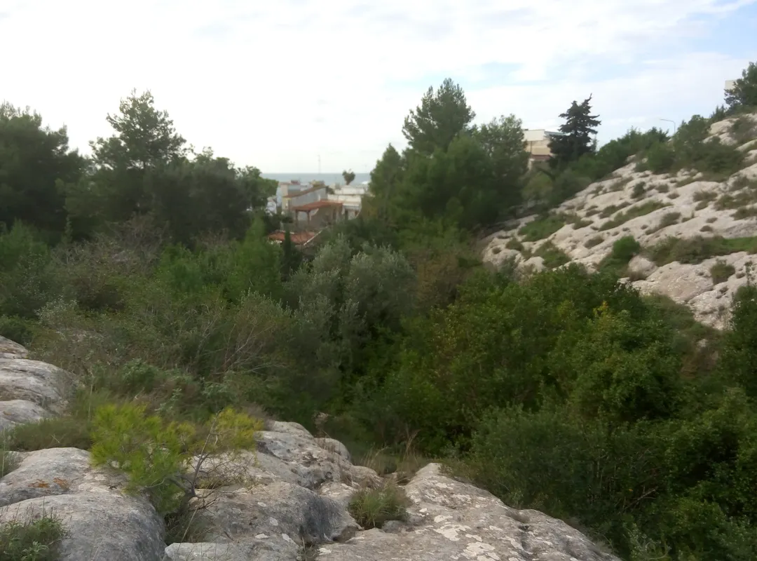 TOMBE ROMANE TOMBE ROMANE