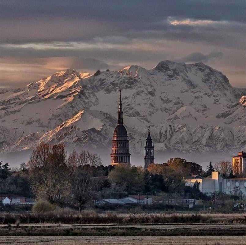 CUPOLA DI SAN GAUDENZIO I Luoghi del Cuore FAI