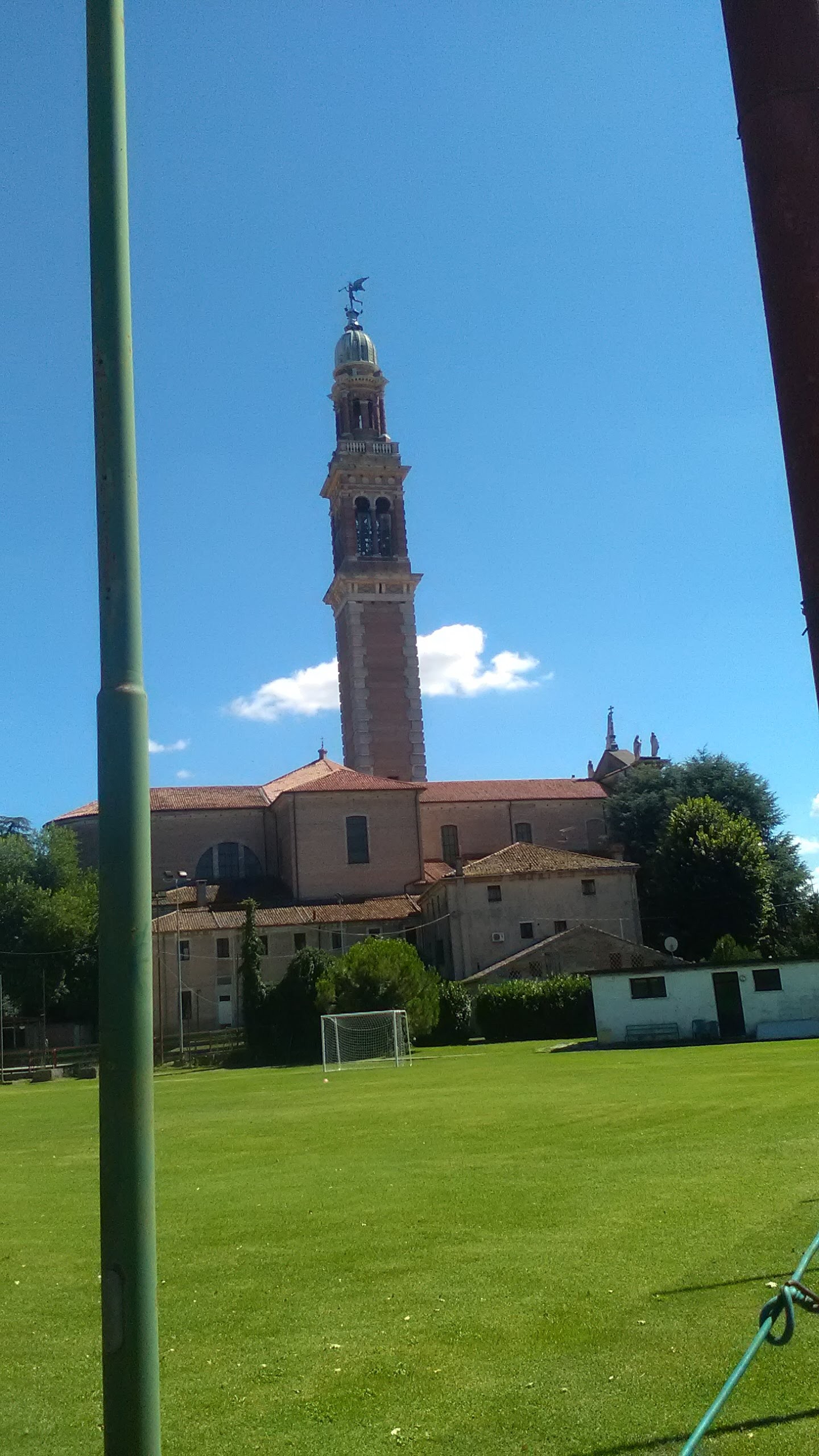 DUOMO DI SANTA SOFIA