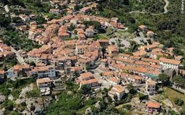 SAN PIERO IN CAMPO