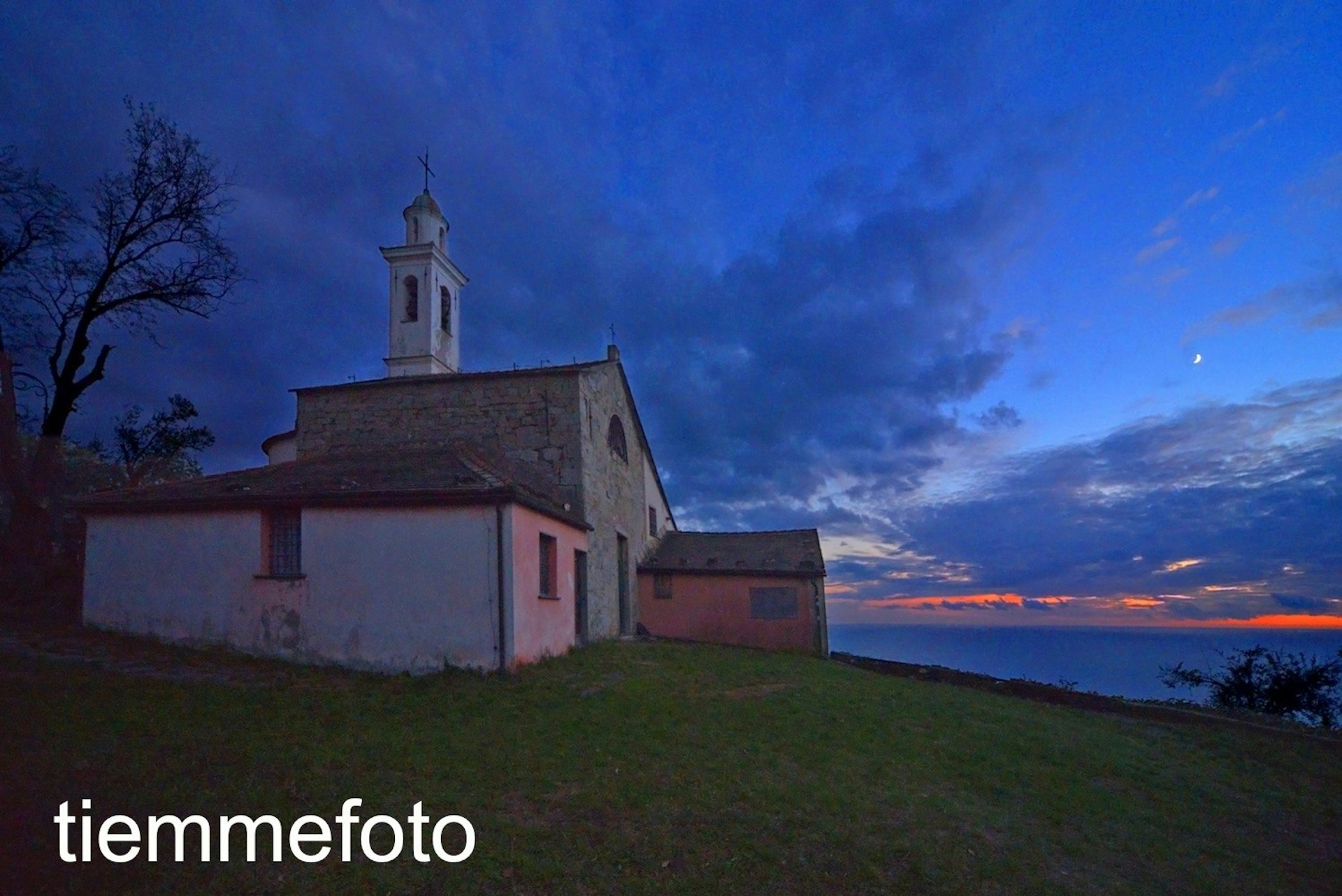 CHIESA DI SANT'APPOLLINARE I Luoghi del Cuore FAI