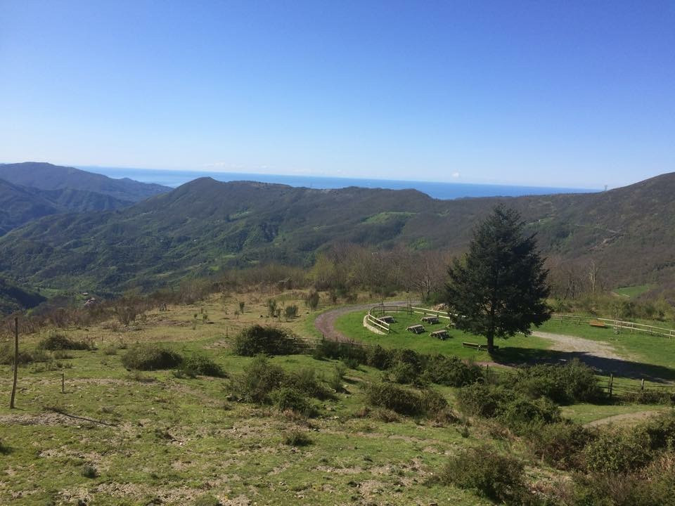 CAPPELLETTA MONTE RAMACETO