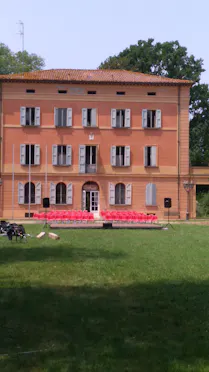 VILLA SALINA