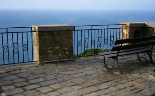 BELVEDERE DI SAN COSTABILE