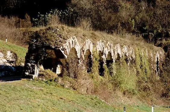 SCALE DI PRIMOLANO