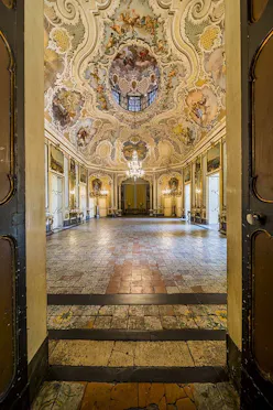 PALAZZO BISCARI