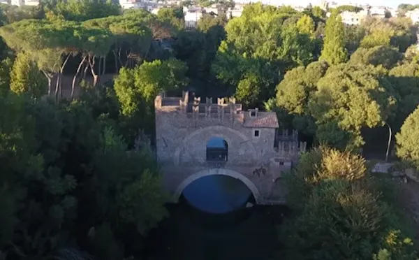 PONTE NOMENTANO