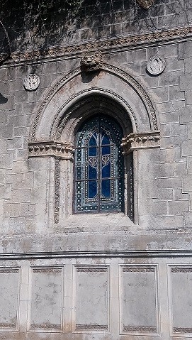 TERME TAMERICI
