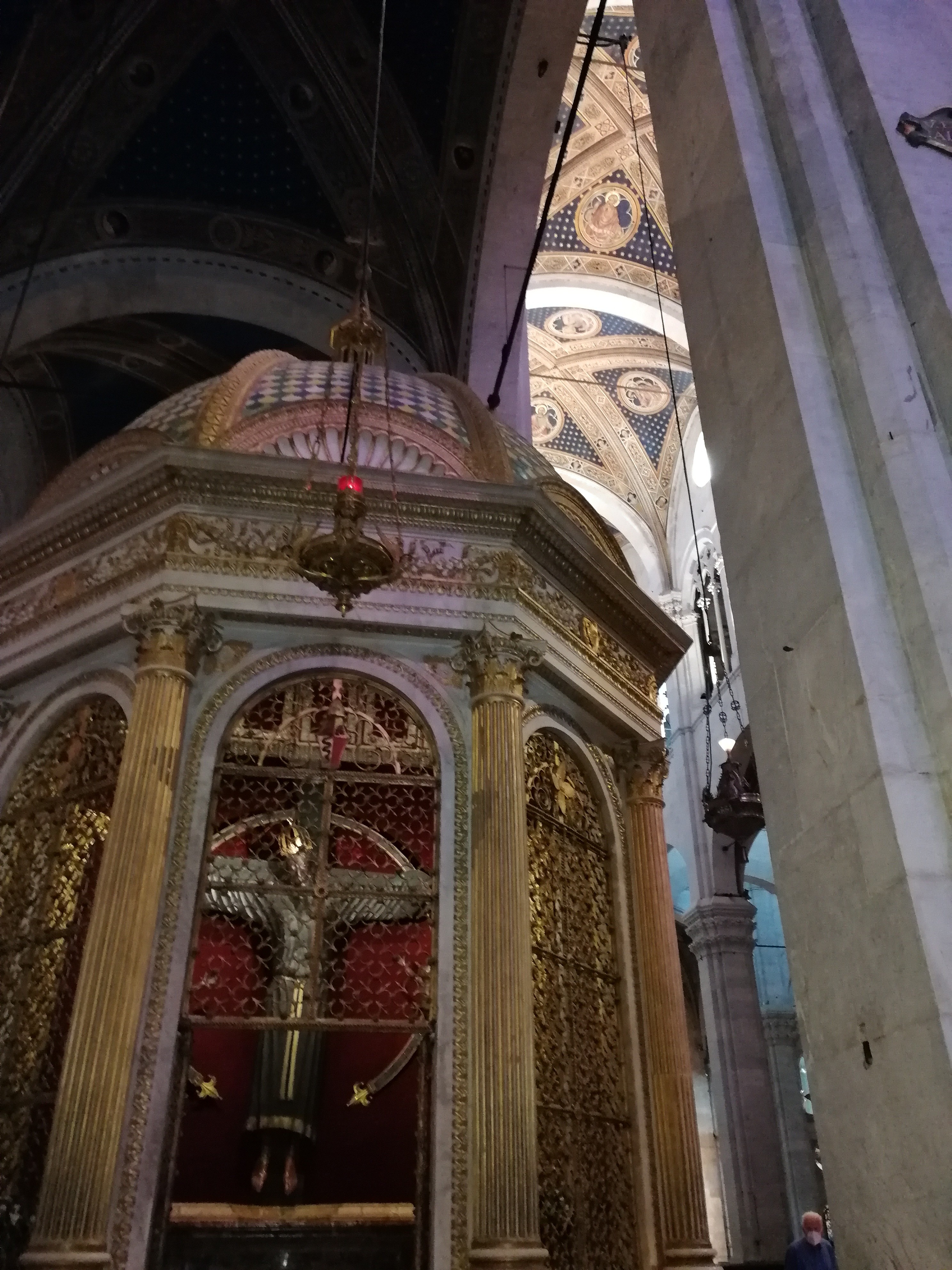 CATTEDRALE