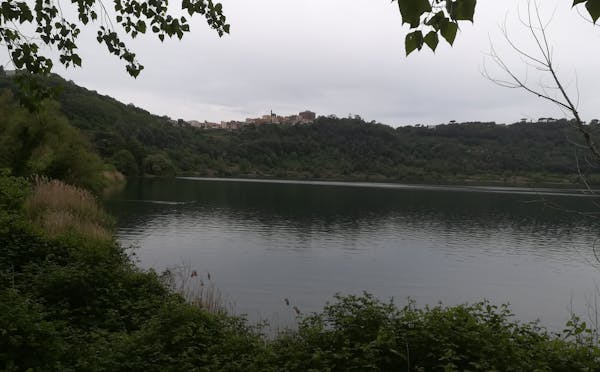 LAGO DI NEMI PARCO REGIONALE