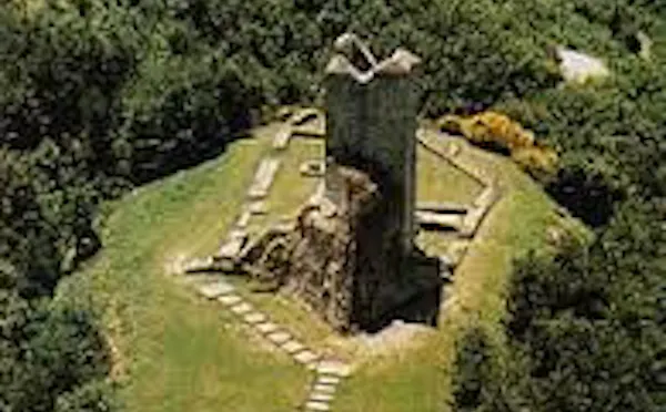 MONTE BATTAGLIA