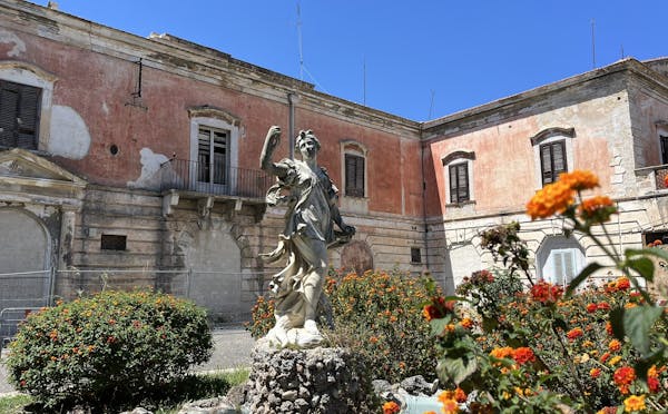 VILLA BONELLI