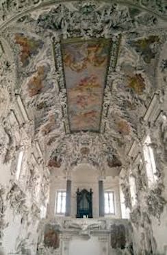 ORATORIO DEL SS SACRAMENTO