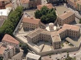 IL CARCERE BORBONICO E IL REAL COLLEGIO