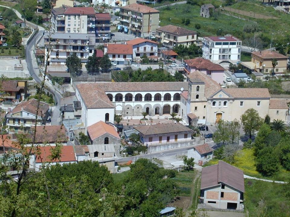 MONASTERO DEL CORPO DI CRISTO