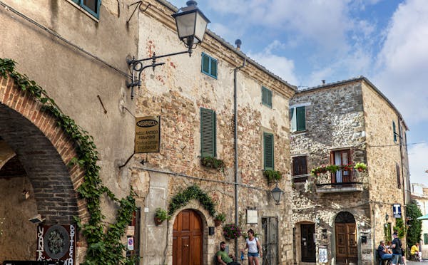 MONTEMERANO