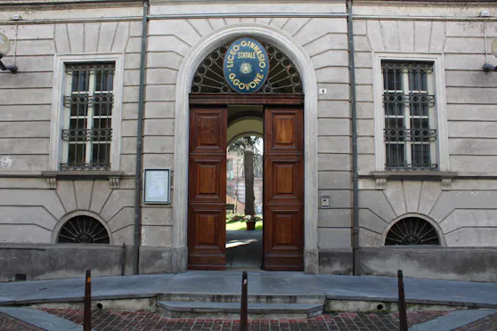 LICEO CLASSICO G. GOVONE