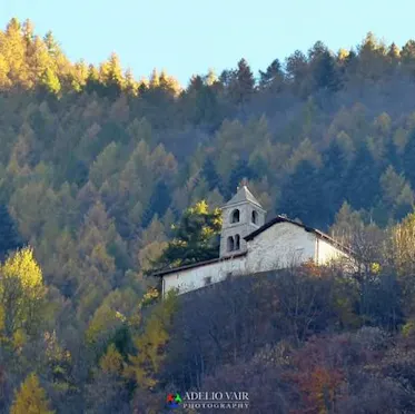 BORGATA MADONNA DELLA LOSA