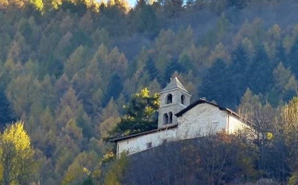 BORGATA MADONNA DELLA LOSA