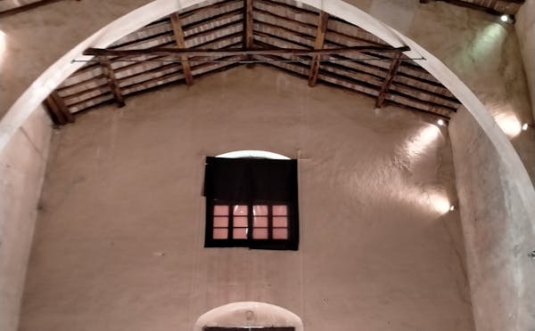 CHIESA DI SAN LORENZO