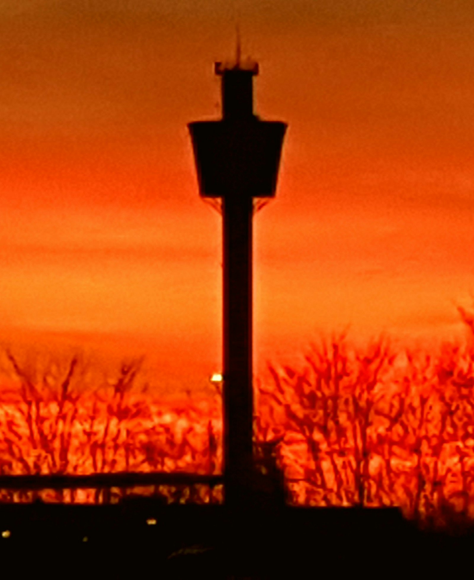TORRE TELETTRA Luogo FAI