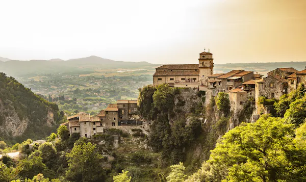 CENTRO STORICO