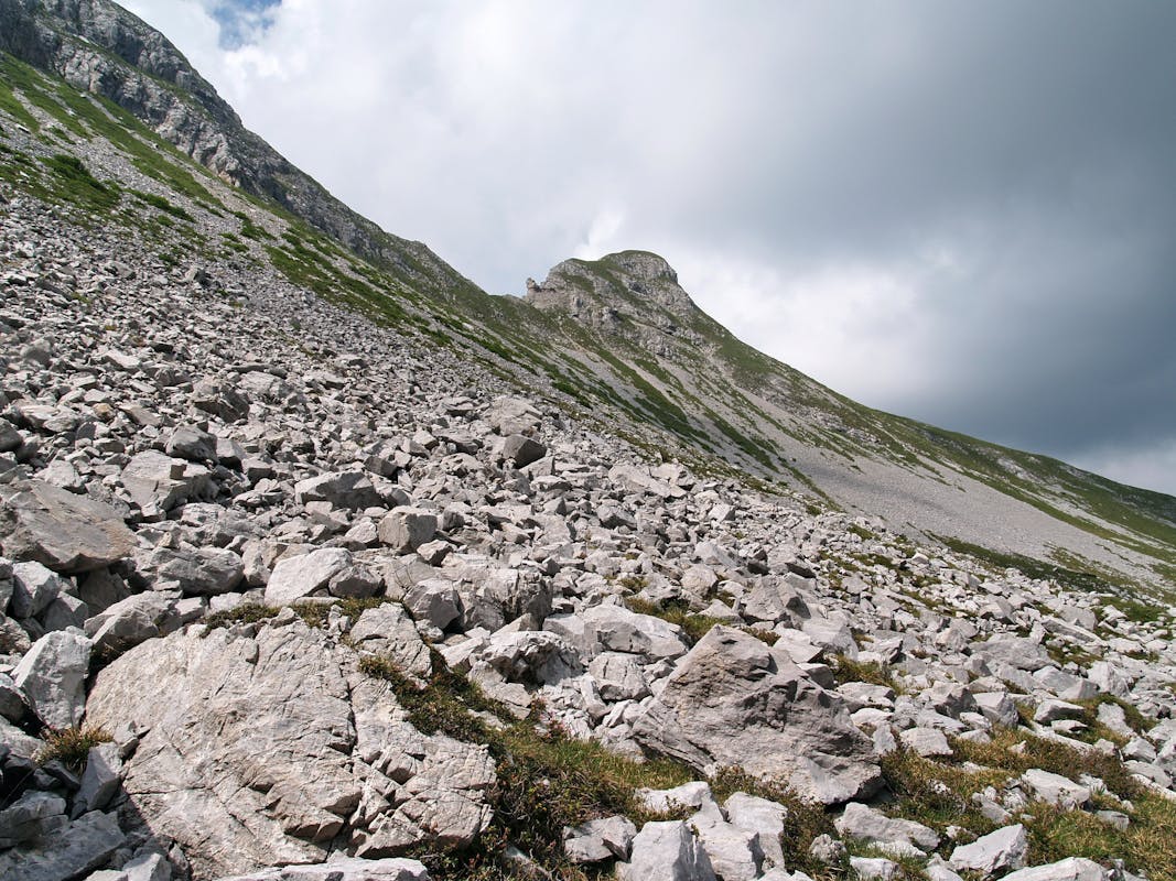 VAL CONCHETTA VAL CONCHETTA