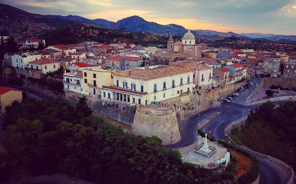 BORGO ANTICO DI CARIATI