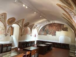 BIBLIOTECA PINACOTECA RUGGIERO BONGHI