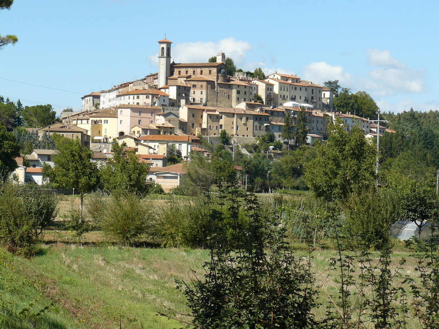 MONTERCHI