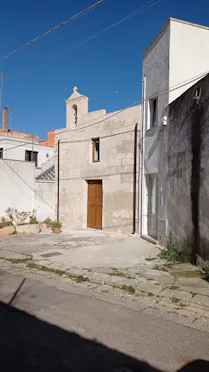 SAN LORENZO