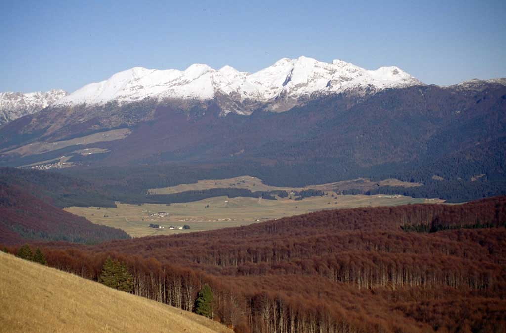 CANSIGLIO