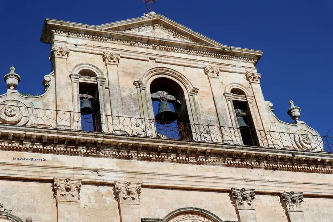 CHIESA DI S. SEBASTIANO