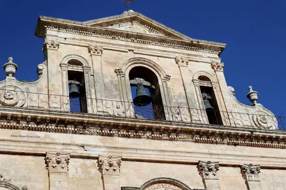 CHIESA DI S. SEBASTIANO