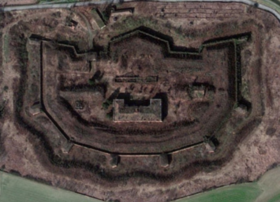 FORTE BORMIDA