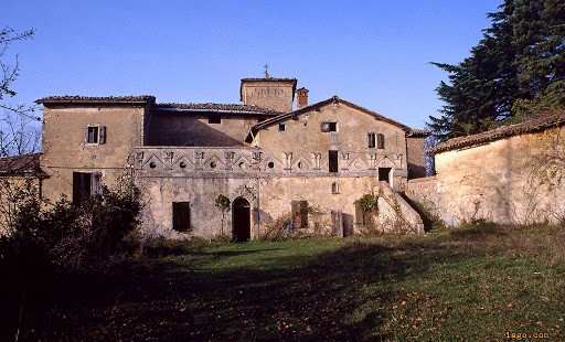 CASAMENTO A MEDELANA DI MARZABOTTO