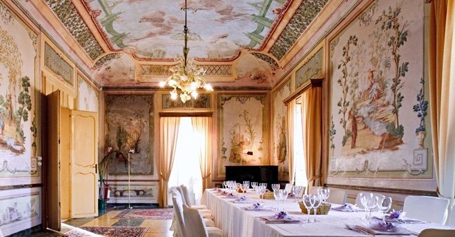 VILLA DE CORDOVA