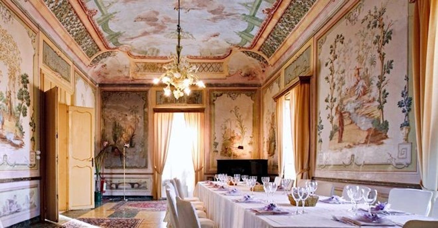 VILLA DE CORDOVA VILLA DE CORDOVA