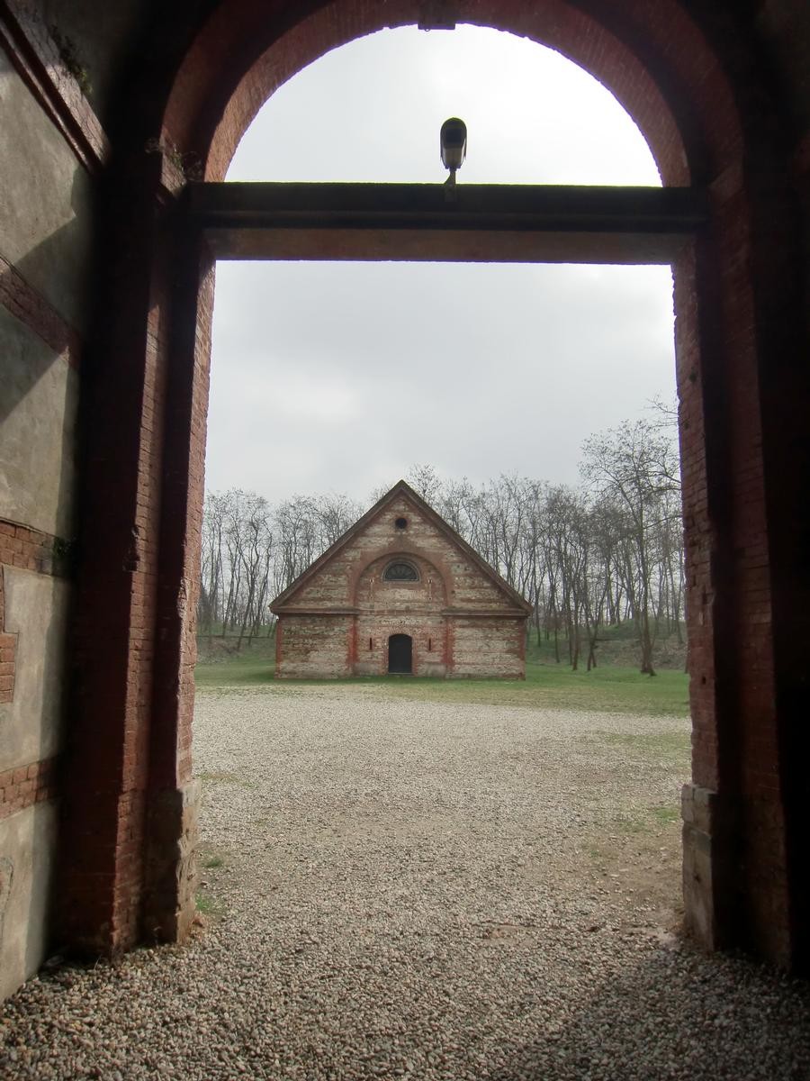 CITTADELLA DI CASALE MONFERRATO
