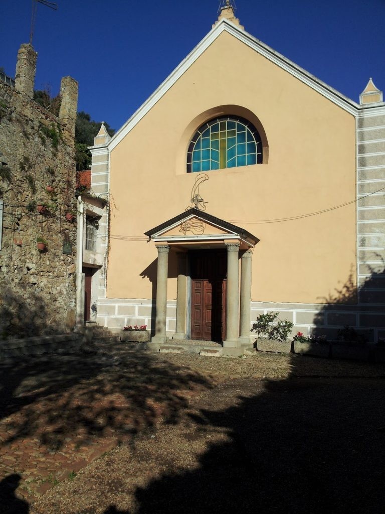 CHIESA E CHIOSTRO DEI CAPPUCCINI