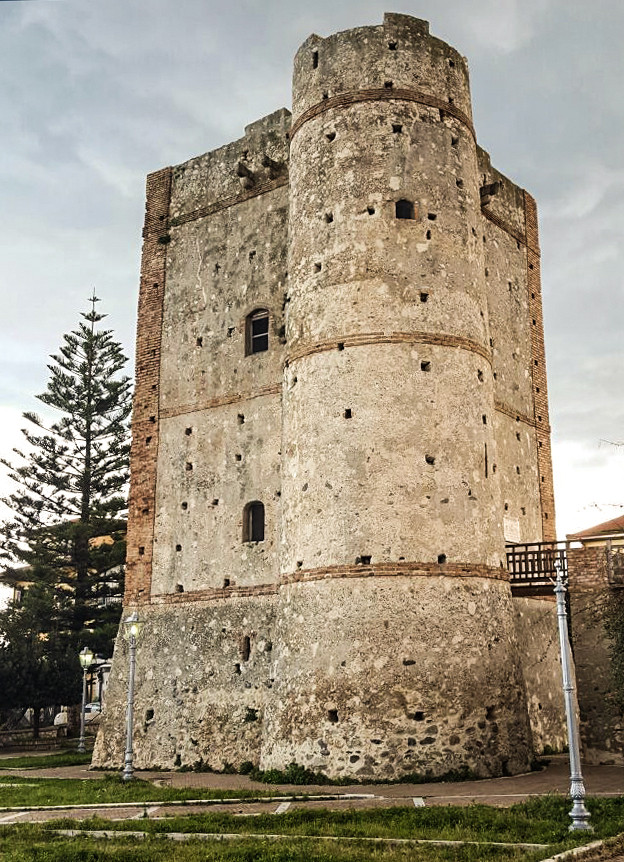 le grotte di torre galea
