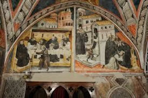 CAPPELLA CALDORA