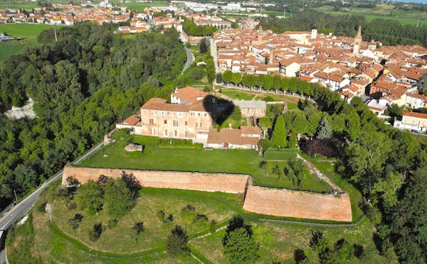 CASTELLO DEI CONTI COSTA