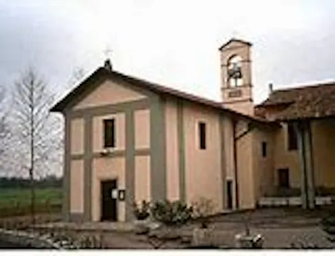 SANTUARIO MADONNA DELL'ACQUANERA