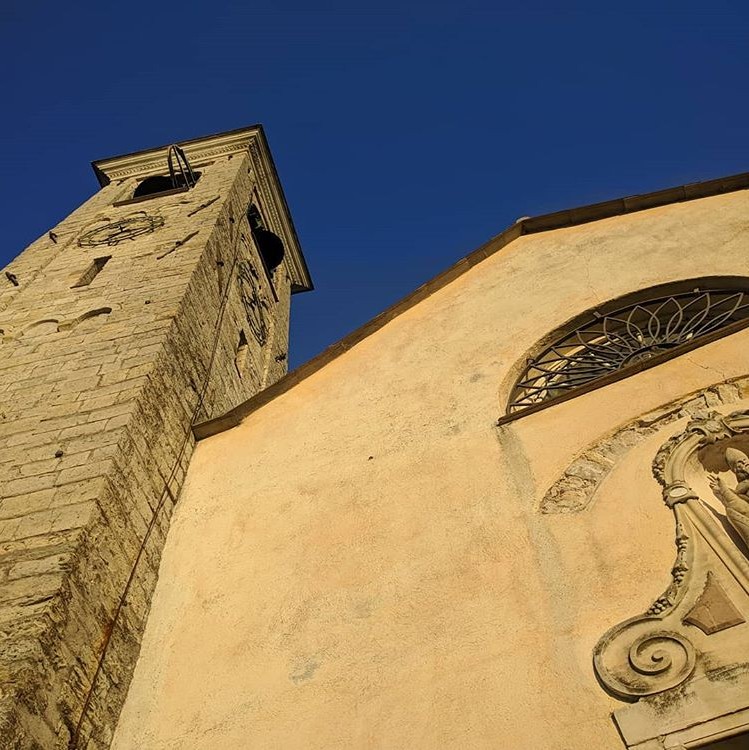 CHIESA DI SANT'EUSEBIO